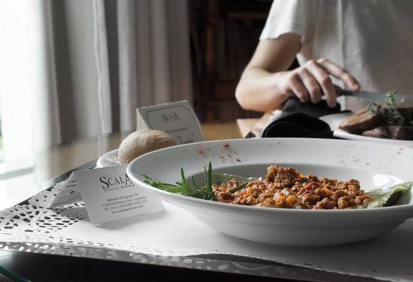 Fotos del hotel Scala Hotel Buenos Aires:  24