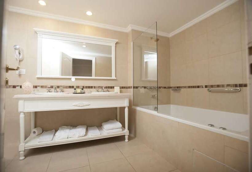 Fotos del hotel Scala Hotel Buenos Aires:  9