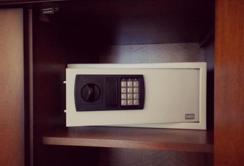 Fotos del hotel Scala Hotel Buenos Aires:  8