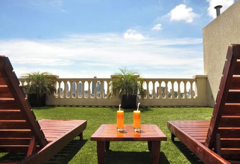 Fotos del hotel Scala Hotel Buenos Aires:  27