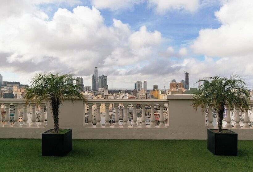 Fotos del hotel Scala Hotel Buenos Aires:  3