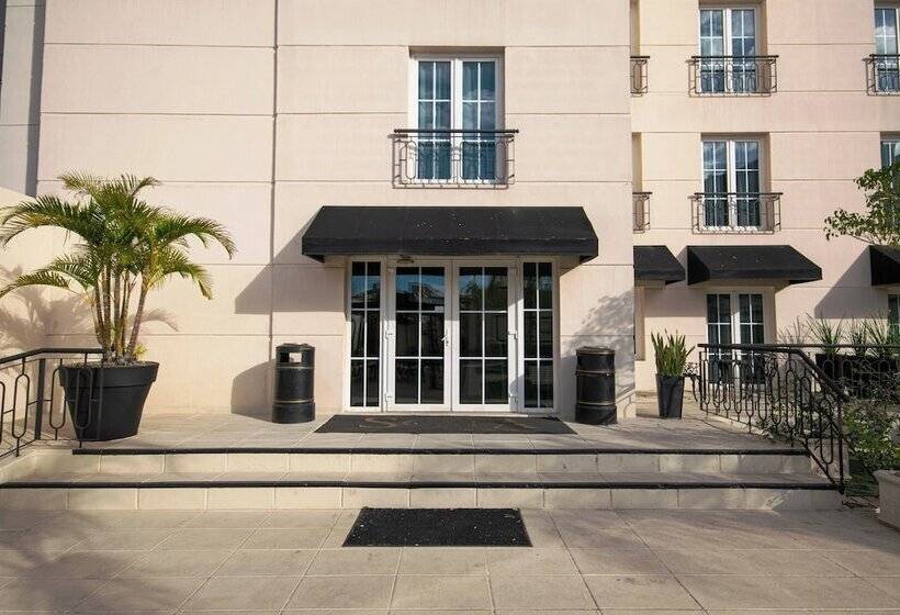 Fotos del hotel Scala Hotel Buenos Aires:  6