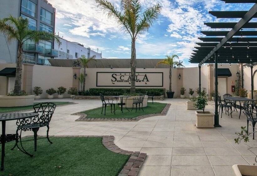 Fotos del hotel Scala Hotel Buenos Aires:  28