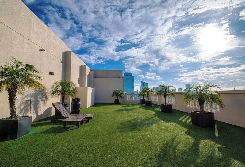 Fotos del hotel Scala Hotel Buenos Aires:  5