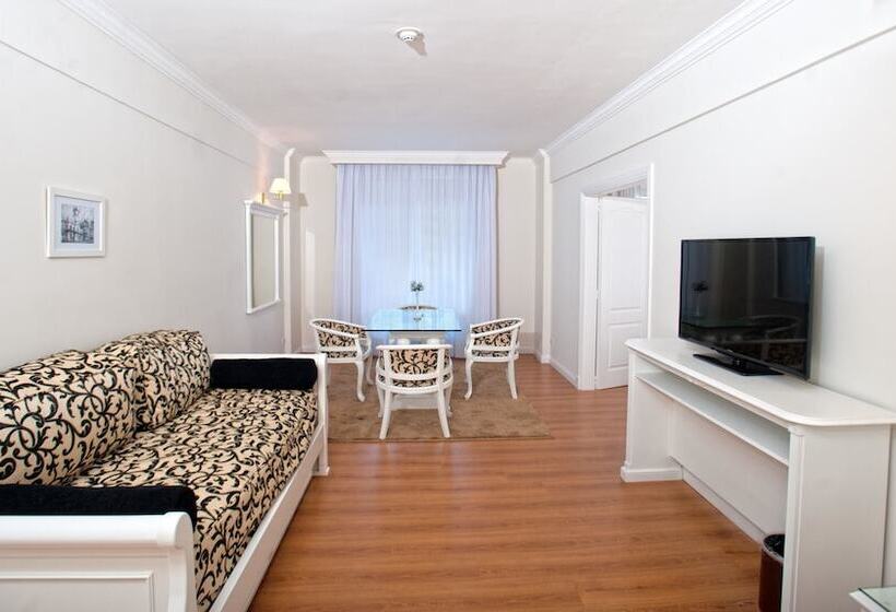 Fotos del hotel Scala Hotel Buenos Aires:  30