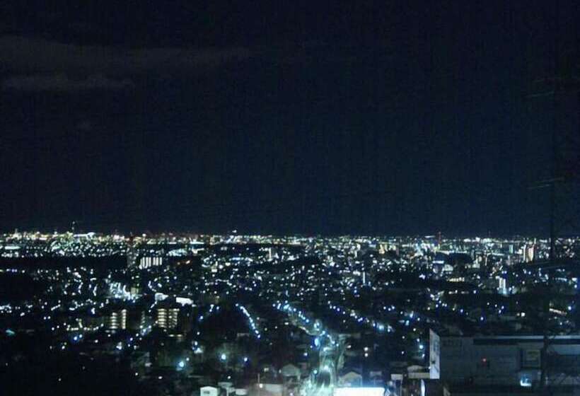 Fotos del hotel Sendai Hills:  54