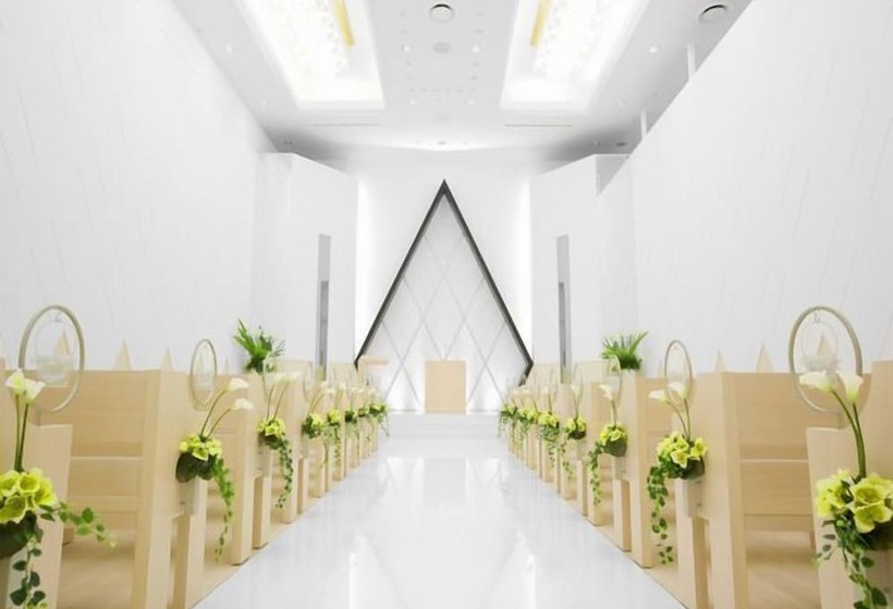 Fotos del hotel Sendai Hills:  34