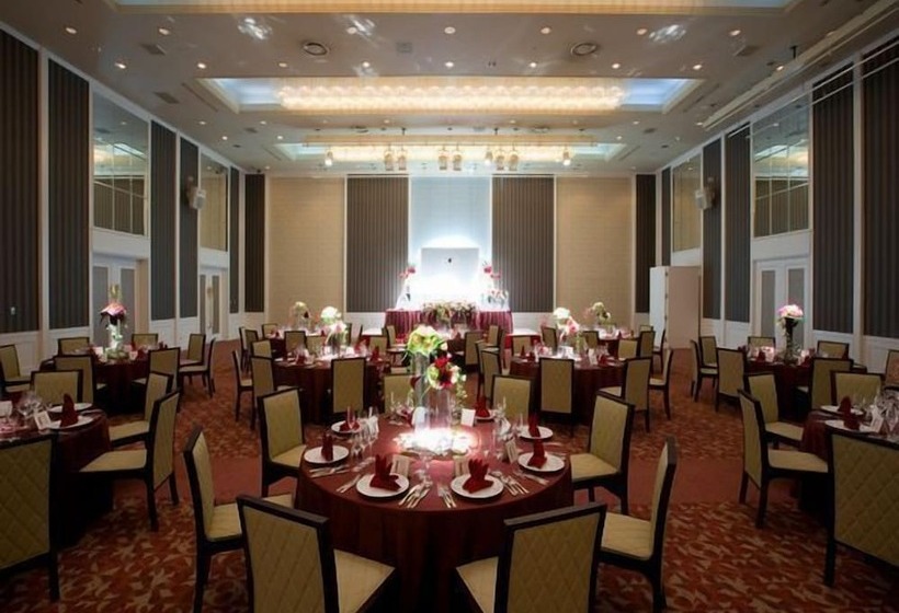 Fotos del hotel Sendai Hills:  52