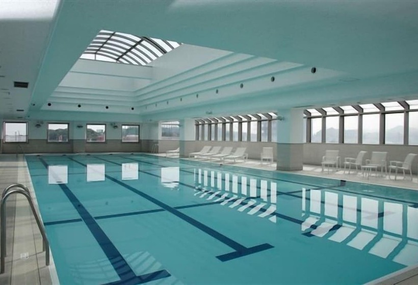 Fotos del hotel Sendai Hills:  62