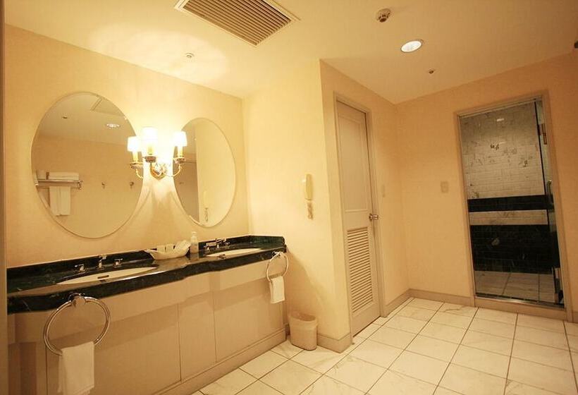 Fotos del hotel Sendai Hills:  33