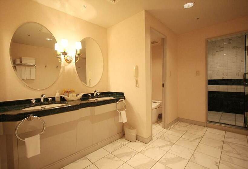 Fotos del hotel Sendai Hills:  25