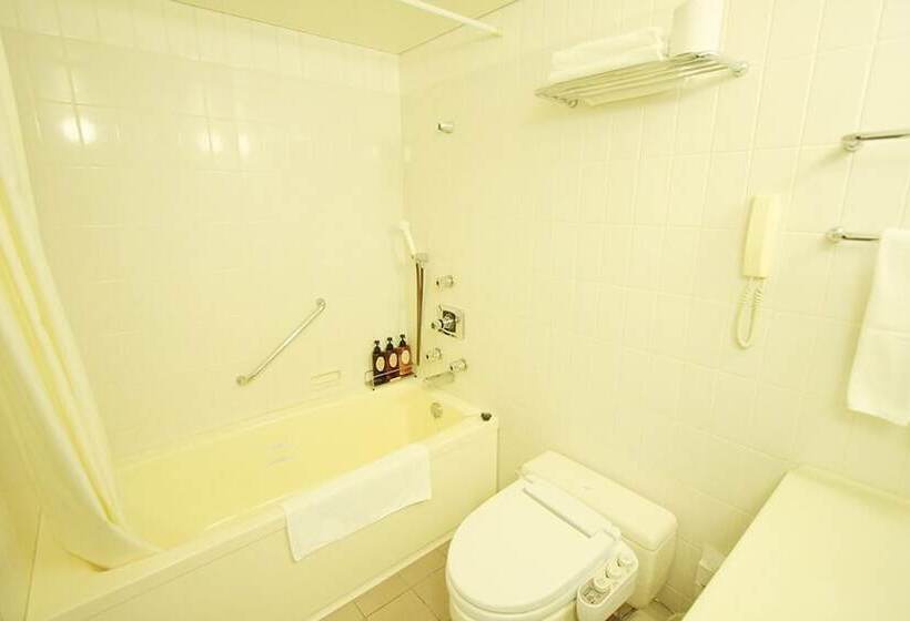 Fotos del hotel Sendai Hills:  29