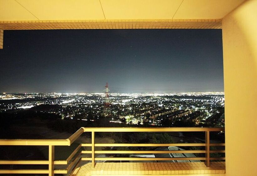 Fotos del hotel Sendai Hills:  56