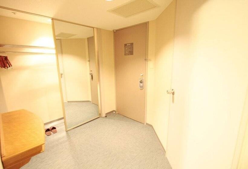 Fotos del hotel Sendai Hills:  60