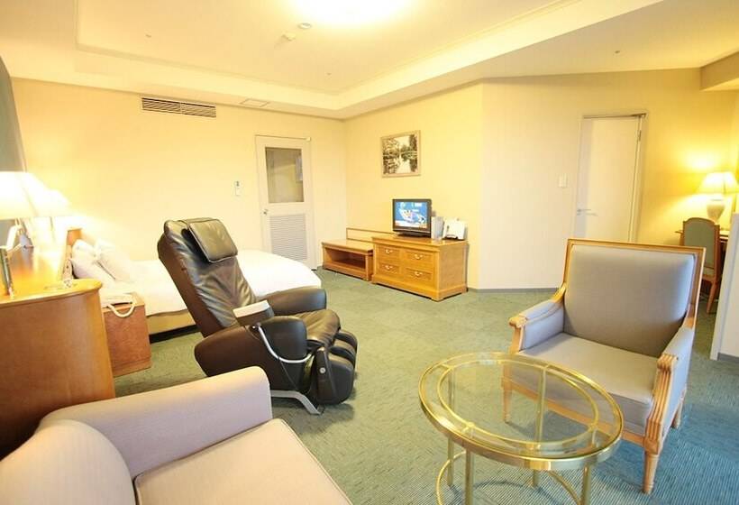 Fotos del hotel Sendai Hills:  58