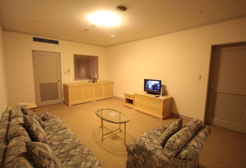 Fotos del hotel Sendai Hills:  45