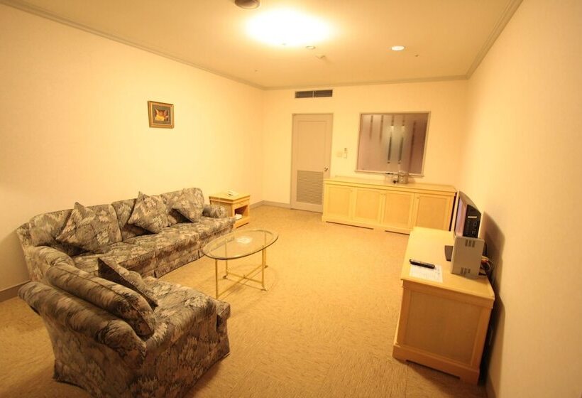 Fotos del hotel Sendai Hills:  48