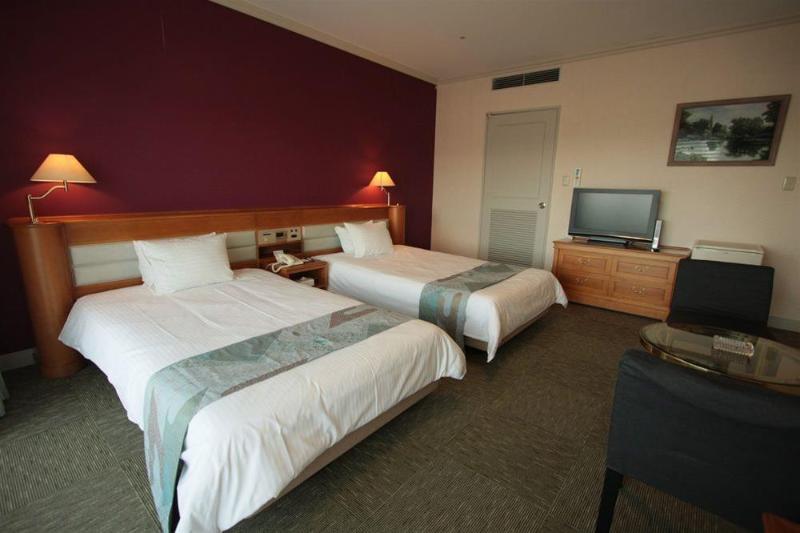 Fotos del hotel Sendai Hills:  66