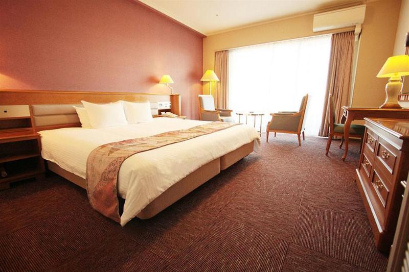 Fotos del hotel Sendai Hills:  17