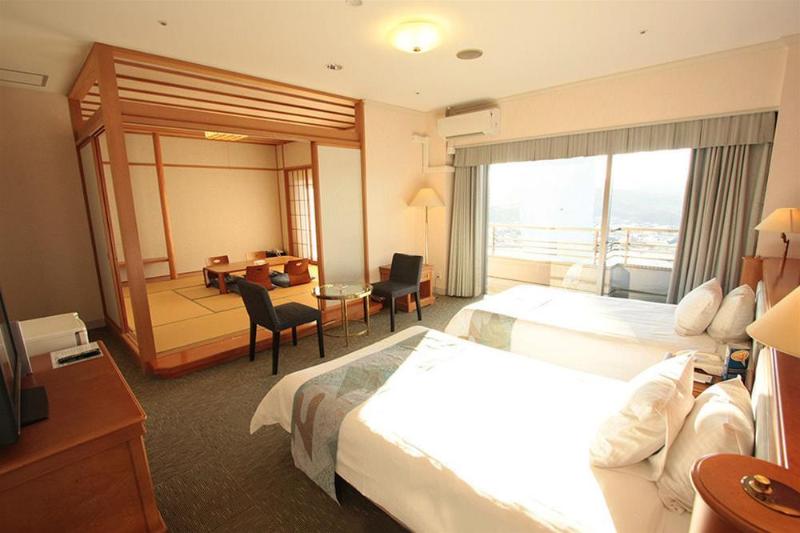 Fotos del hotel Sendai Hills:  65