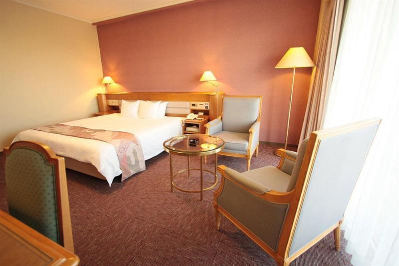 Fotos del hotel Sendai Hills:  20