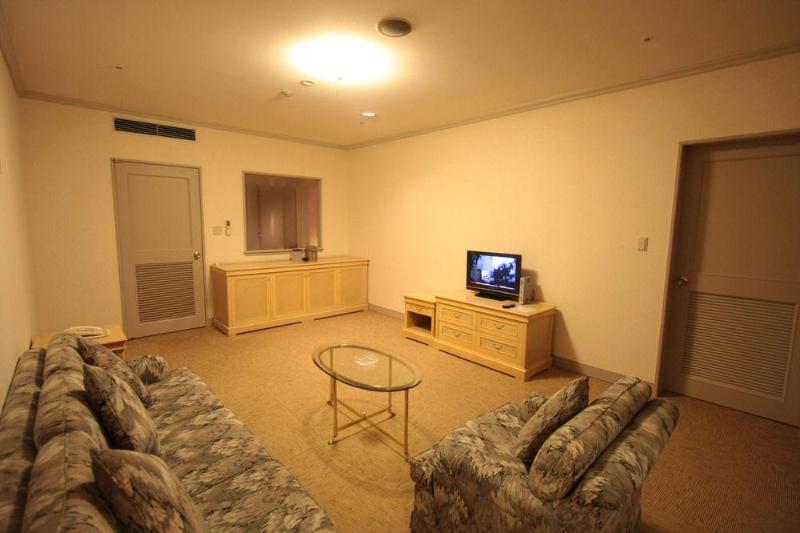 Fotos del hotel Sendai Hills:  80