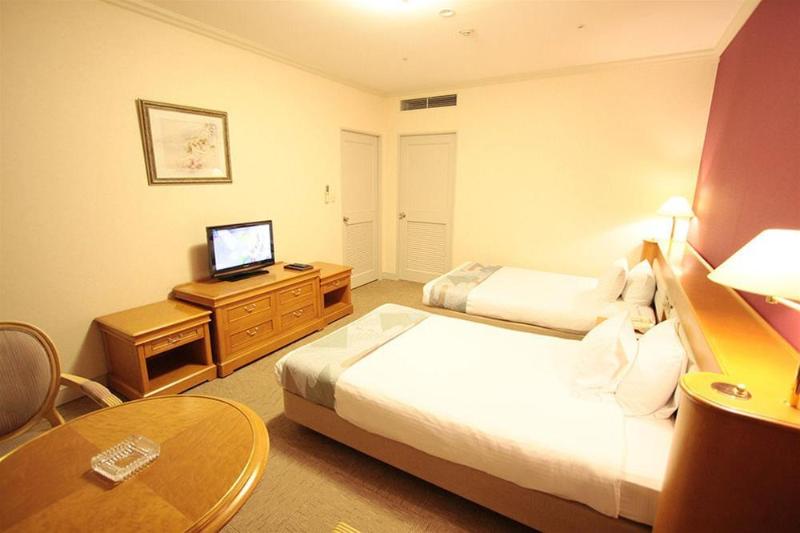 Fotos del hotel Sendai Hills:  41