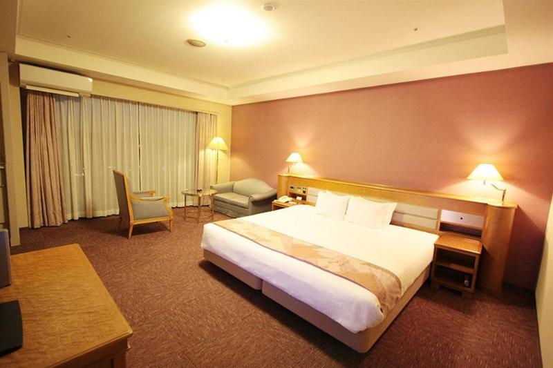 Fotos del hotel Sendai Hills:  50