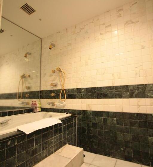 Fotos del hotel Sendai Hills:  61