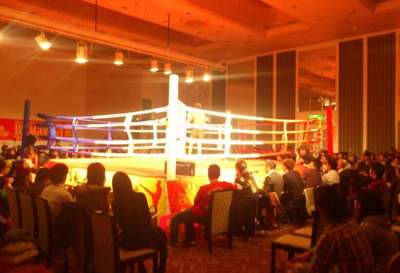 Fotos del hotel Sendai Hills:  26