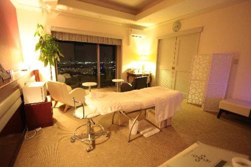 Fotos del hotel Sendai Hills:  64