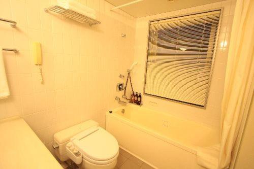 Fotos del hotel Sendai Hills:  69