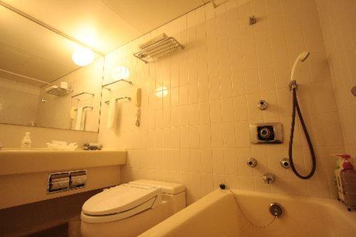 Fotos del hotel Sendai Hills:  8