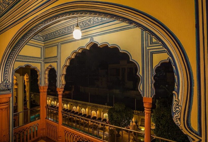 Hotel Shahpura House