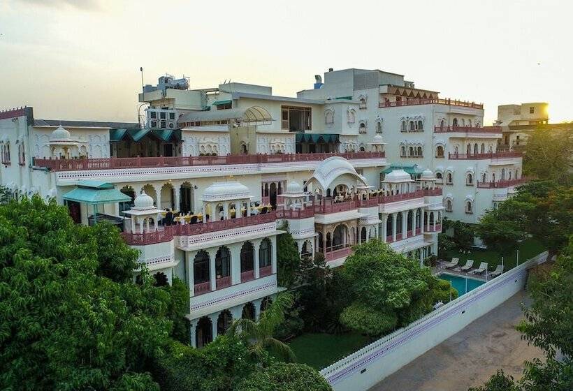 Hotel Shahpura House