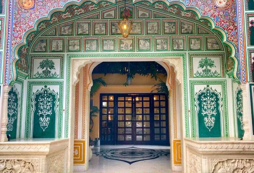 هتل Shahpura House