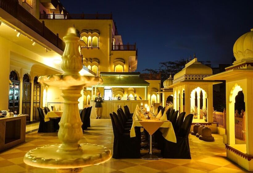 هتل Shahpura House