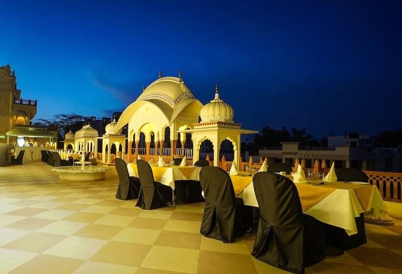 هتل Shahpura House