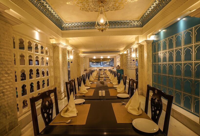 هتل Shahpura House