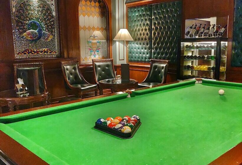 هتل Shahpura House