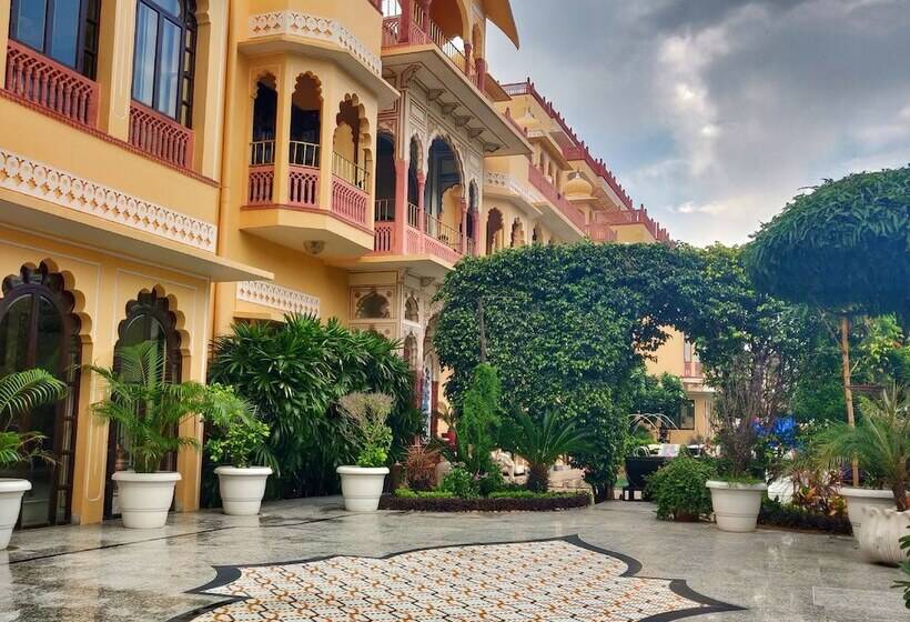 هتل Shahpura House
