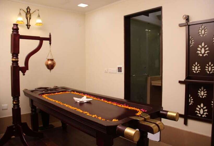 هتل Shahpura House