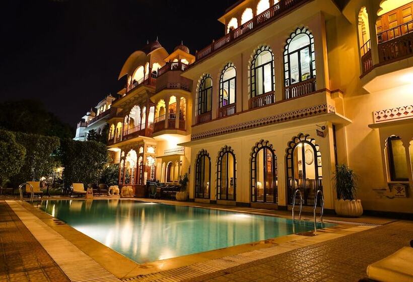 Hotel Shahpura House