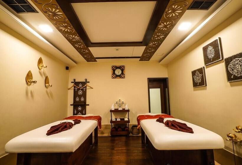 هتل Shahpura House