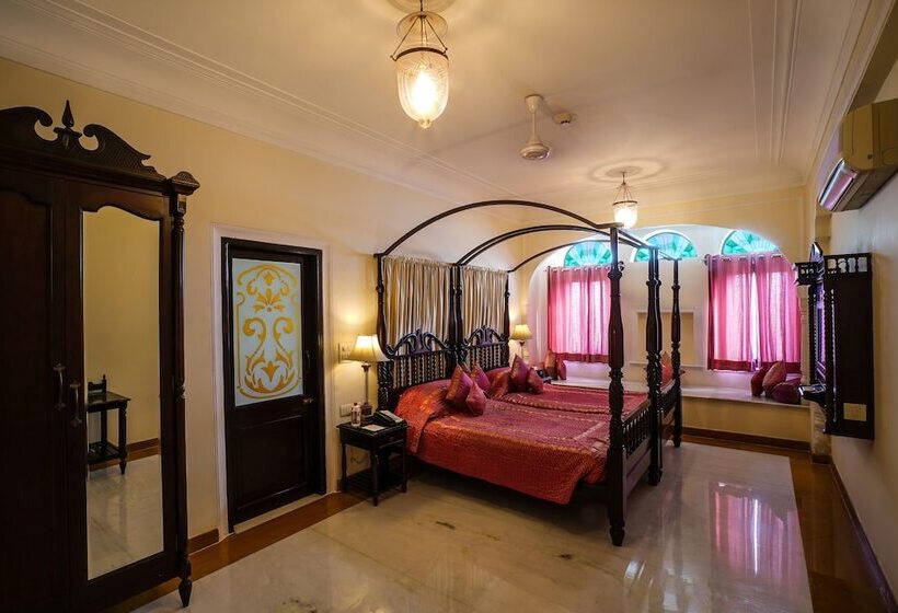 Hotel Shahpura House