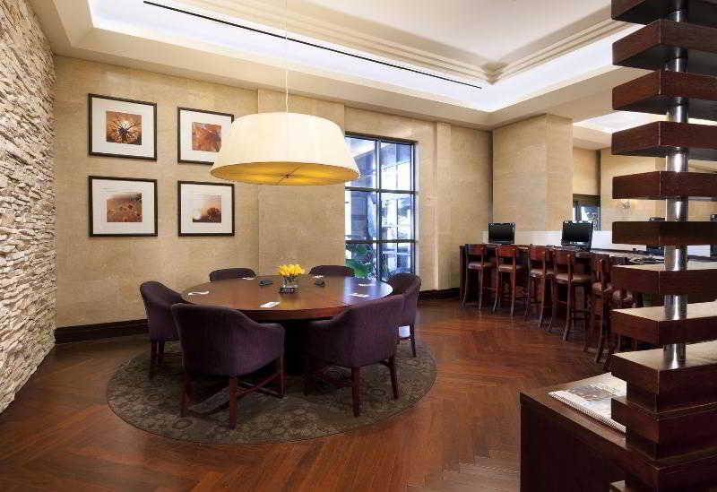هتل Sheraton Garden Grove  Anaheim South