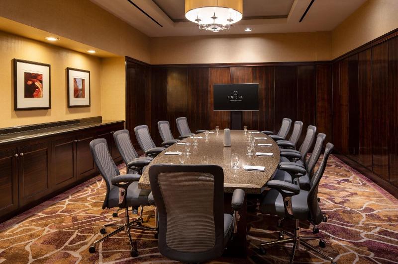 هتل Sheraton Garden Grove  Anaheim South