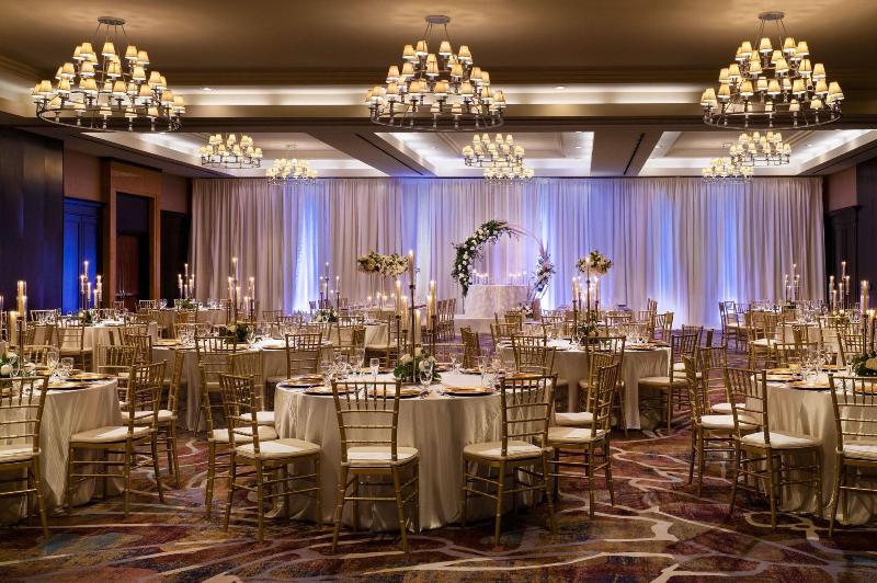 هتل Sheraton Garden Grove  Anaheim South