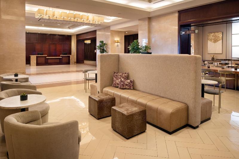 هتل Sheraton Garden Grove  Anaheim South