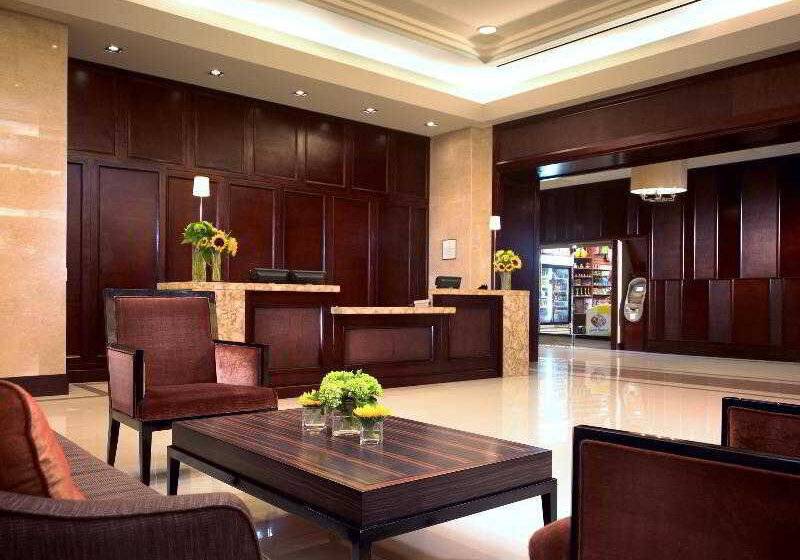 هتل Sheraton Garden Grove  Anaheim South